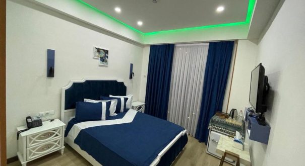 LUXIN HOTEL