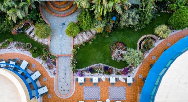 MERIT LEFKOSA HOTEL