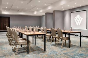 WYNDHAM GRAND TBILISI HOTEL
