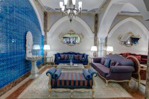 MERIT LEFKOSA HOTEL