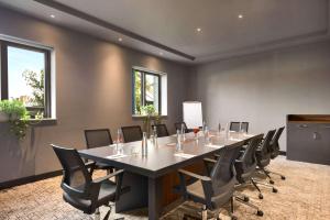 WYNDHAM GRAND TBILISI HOTEL