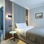 OLD WALL HOTEL