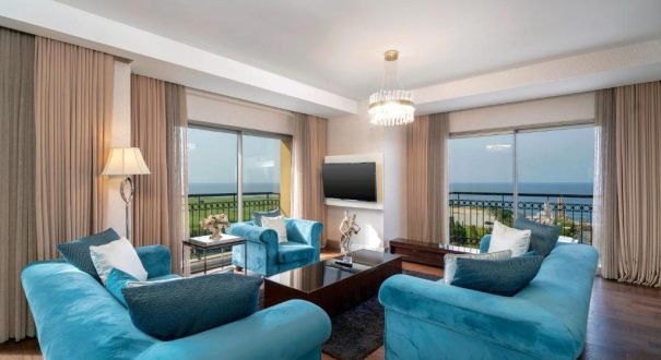 CRATOS PREMIUM HOTEL