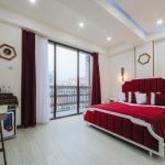 LUXIN HOTEL