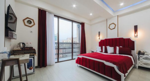 LUXIN HOTEL