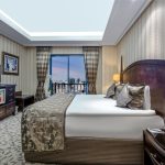 MERIT LEFKOSA HOTEL