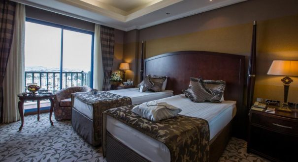 MERIT LEFKOSA HOTEL