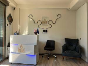 LUXIN HOTEL