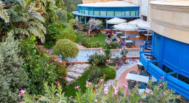 MERIT LEFKOSA HOTEL