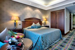 MERIT LEFKOSA HOTEL