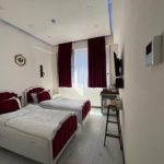 LUXIN HOTEL