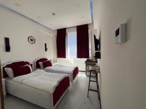 LUXIN HOTEL