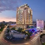 MERIT LEFKOSA HOTEL