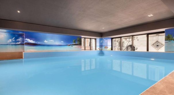 WYNDHAM GRAND TBILISI HOTEL