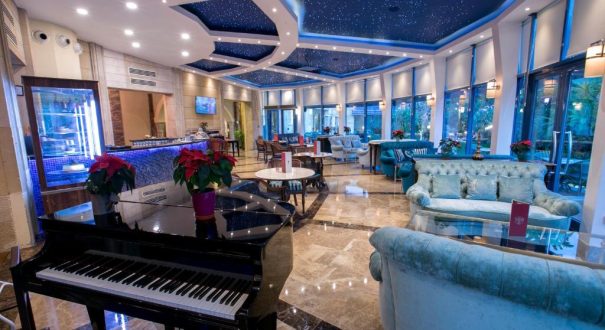 MERIT LEFKOSA HOTEL