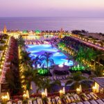 CRATOS PREMIUM HOTEL