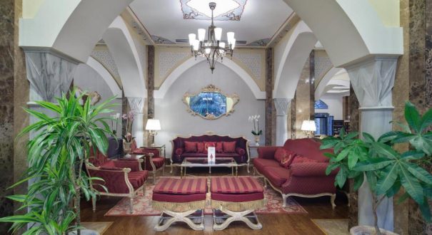 MERIT LEFKOSA HOTEL