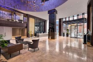 WYNDHAM GRAND TBILISI HOTEL