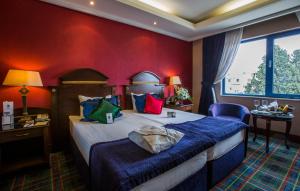 MERIT LEFKOSA HOTEL