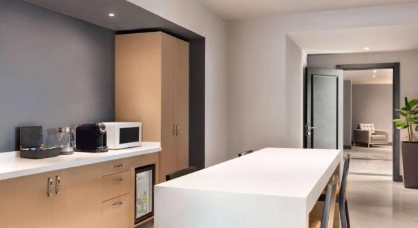 WYNDHAM GRAND TBILISI HOTEL