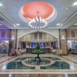 MERIT LEFKOSA HOTEL