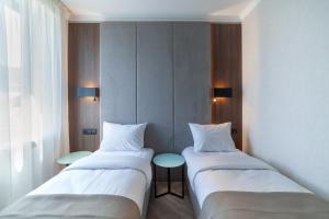 OLD WALL HOTEL