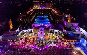 CRATOS PREMIUM HOTEL