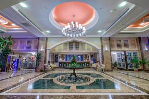 MERIT LEFKOSA HOTEL