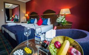MERIT LEFKOSA HOTEL