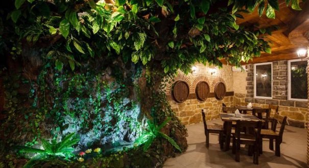 GREMI HOTEL