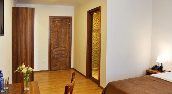 GREMI HOTEL