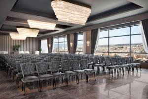 WYNDHAM GRAND TBILISI HOTEL