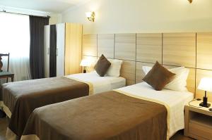 GREMI HOTEL
