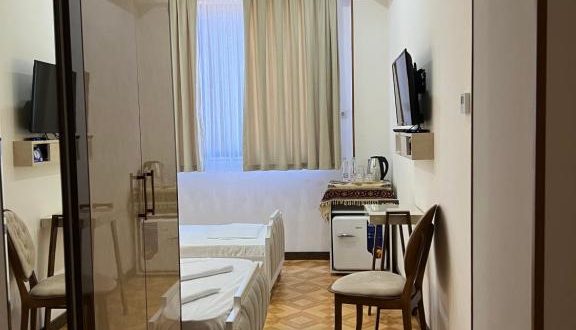 LUXIN HOTEL