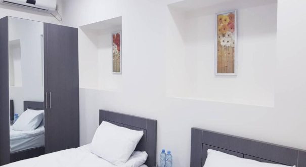 CLASSIC HOTEL