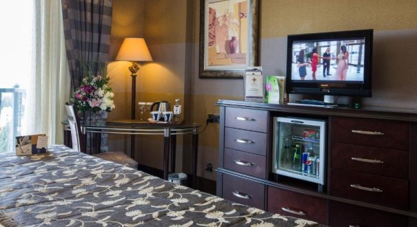 MERIT LEFKOSA HOTEL