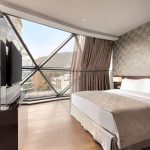 WYNDHAM GRAND TBILISI HOTEL