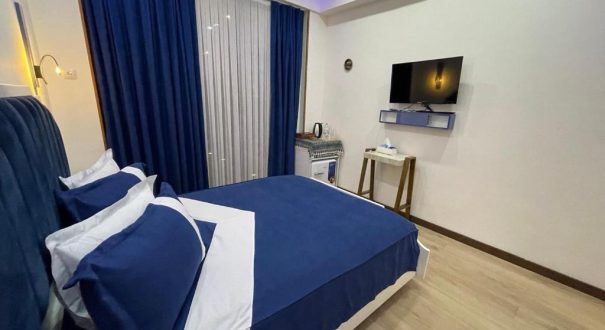 LUXIN HOTEL