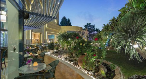 MERIT LEFKOSA HOTEL