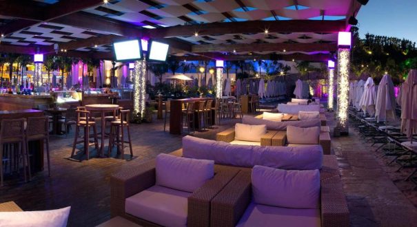 CRATOS PREMIUM HOTEL