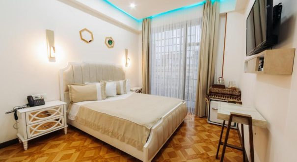 LUXIN HOTEL