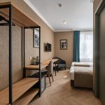 OLD WALL HOTEL