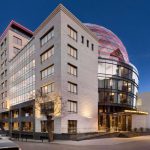 WYNDHAM GRAND TBILISI HOTEL