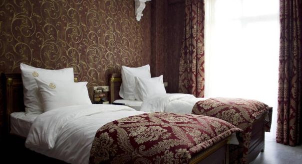 NEAPOL HOTEL