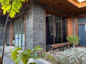 LUXIN HOTEL