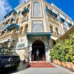 ROYAL VICTORIA HOTEL