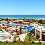ADALYA OCEAN DELUXE HOTEL