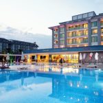 ARMAS LIFE BELEK HOTEL