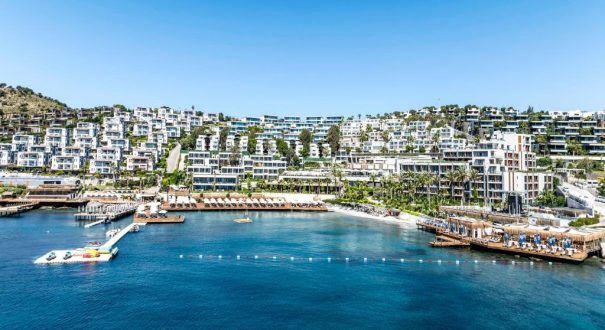 MIRADA EXCLUSIVE HOTEL
