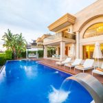 THE PLAZA BODRUM HOTEL